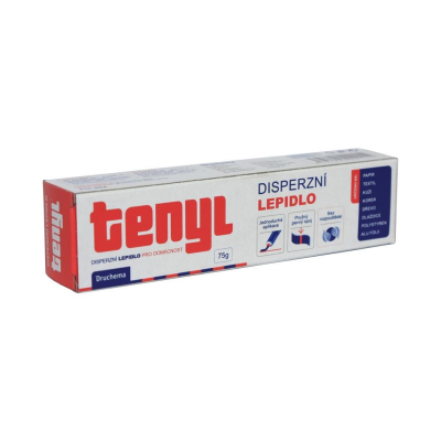 Lepidlo Tenyl 75 g