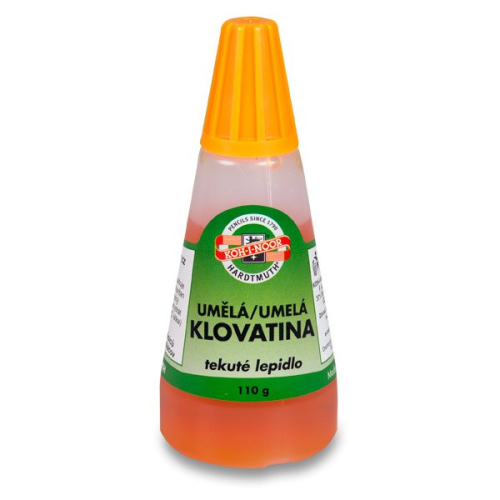 Tekuté lepidlo klovatina 110 g
