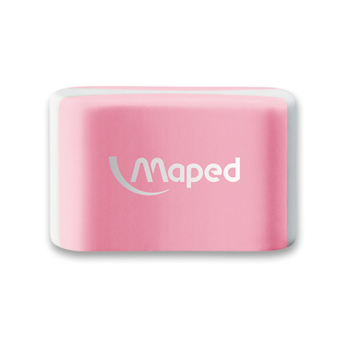 Guma Maped essentials soft pastel