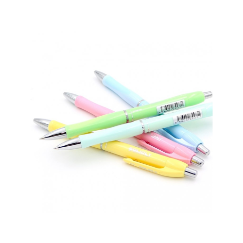 Propiska Solidly pastel